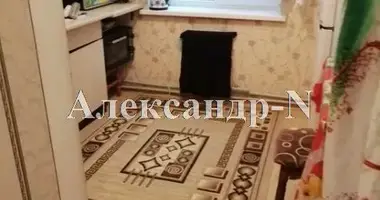 1 room apartment in Odessa, Ukraine