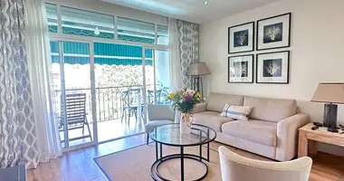 2 bedroom apartment in Marbella, Spain