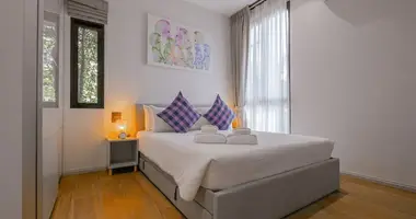 1 bedroom apartment in Sakhu, Thailand