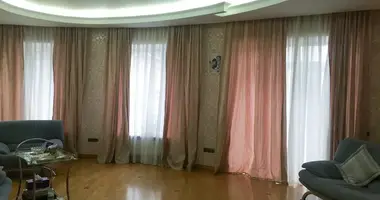 4 room apartment in Odesa, Ukraine