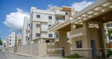 Apartamento 3 habitaciones en República Dominicana