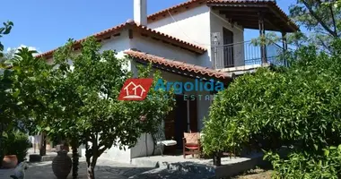 3 room house in Dendro, Greece