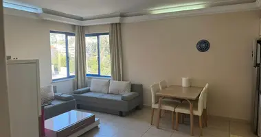 Квартира 2 спальни в Аланья, Турция