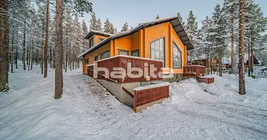 2 bedroom house in Kittilae, Finland