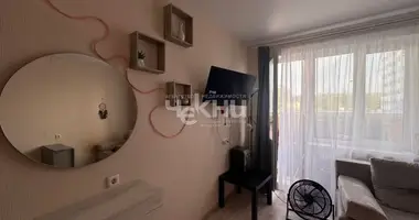 Apartment in Nizhny Novgorod, Russia