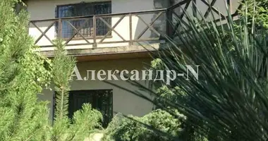 6 room house in Sievierodonetsk, Ukraine