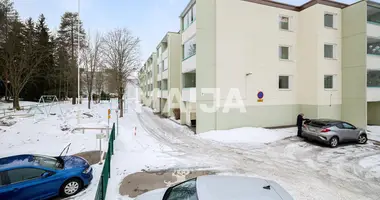 Wohnung 3 zimmer in Kouvolan seutukunta, Finnland