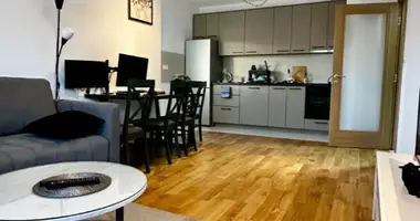 Wohnung 1 Schlafzimmer in Podgorica, Montenegro
