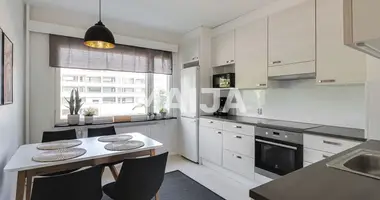 Apartamento 2 habitaciones en Vaasa sub region, Finlandia