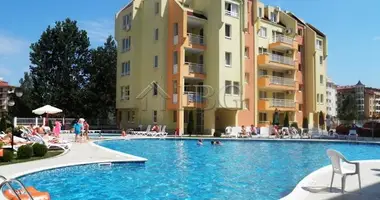 Apartamento 3 habitaciones en Sunny Beach Resort, Bulgaria