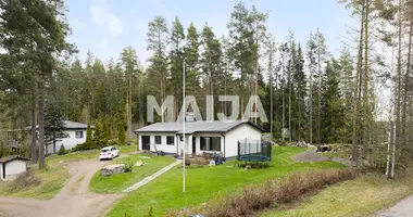 Maison 4 chambres dans Pyhtaan kirkonkyla, Finlande