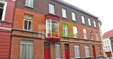 Apartment in Melle, Belgium