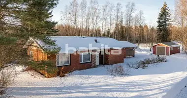 Casa 4 habitaciones en Raahe, Finlandia