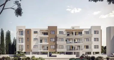 2 bedroom apartment in Paphos Municipality, Cyprus