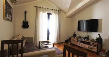 Apartamento 1 habitacion en Budva, Montenegro