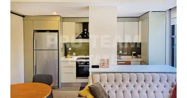 Wohnung 3 zimmer in Muratpasa, Türkei