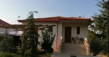 Cottage 4 bedrooms in Nea Madytos, Greece