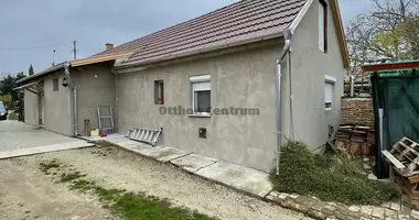 6 room house in Kethely, Hungary