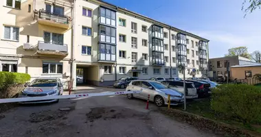 Квартира 2 комнаты в Каунас, Литва