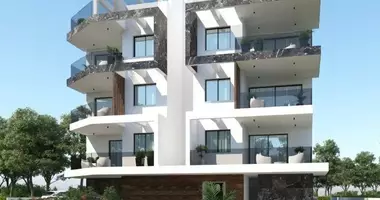 Инвестиционная 1 580 м² в Livadia, Кипр