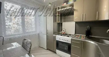 Apartamento 2 habitaciones en Brest, Bielorrusia