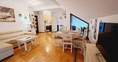 2 bedroom apartment in Budva, Montenegro