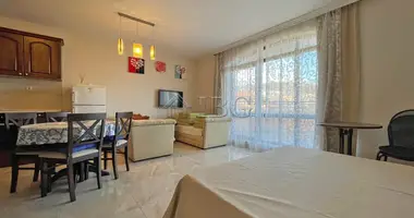 Apartamento 1 habitación en Sveti Vlas, Bulgaria