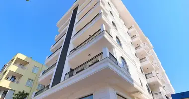 Appartement 2 chambres dans Alanya, Turquie