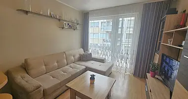 Wohnung 3 zimmer in Kaunas, Litauen