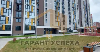 2 room apartment in Brest, Belarus