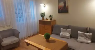 Apartamento 2 habitaciones en Breslavia, Polonia