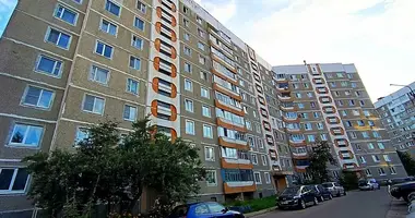 Apartamento 2 habitaciones en Maguilov, Bielorrusia