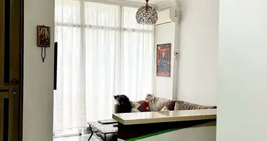 Apartamento 2 habitaciones en Batumi, Georgia