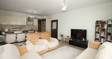 Appartement 4 chambres dans Alanya, Turquie