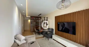 3 bedroom apartment in Budva, Montenegro