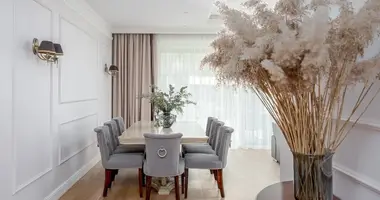 Casa en Didzioji Riese, Lituania