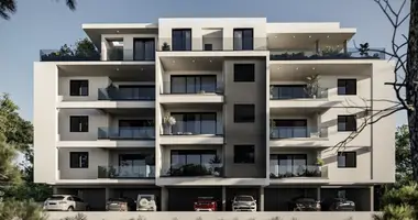 Appartement 3 chambres dans Germasogeia, Chypre