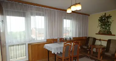 Wohnung 3 zimmer in Pruszkow, Polen