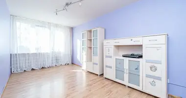 3 room apartment in Warsaw, Poland