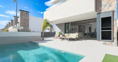 Villa 3 bedrooms in Torre Pacheco, Spain