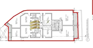 Apartamento 3 habitaciones en Zebbug, Malta