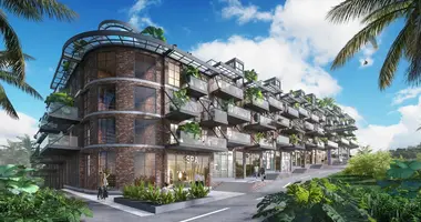 Квартира 1 комната в Унгасан, Индонезия