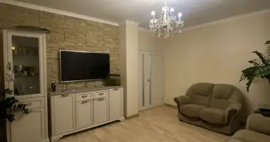 Apartamento 3 habitaciones en Brest, Bielorrusia