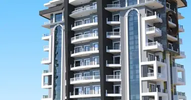 2 bedroom apartment in Alanya, Turkey