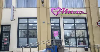 Tienda 366 m² en Minsk, Bielorrusia