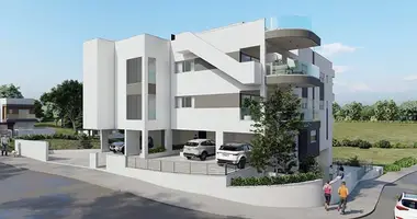 Apartamento 2 habitaciones en Limassol Municipality, Chipre