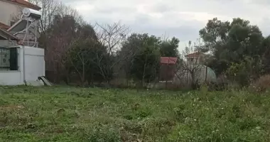 Участок земли в Неа-Миханьона, Греция