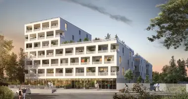 Apartamento 3 habitaciones en Francia metropolitana, Francia