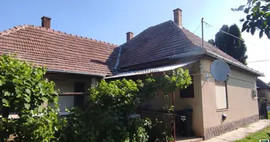 4 room house in Somogyszentpal, Hungary