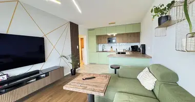 3 room apartment in Poznan, Poland